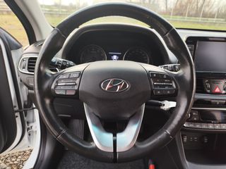 Hyundai i 30 2017 *FULL LED*CLIMA*ANDROID APLLE PLAY*ΓΡΑΜΜΑΤΙΑ-thumb-60