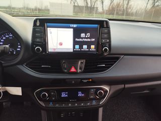 Hyundai i 30 2017 *FULL LED*CLIMA*ANDROID APLLE PLAY*ΓΡΑΜΜΑΤΙΑ-thumb-70