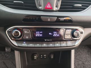 Hyundai i 30 2017 *FULL LED*CLIMA*ANDROID APLLE PLAY*ΓΡΑΜΜΑΤΙΑ-thumb-101