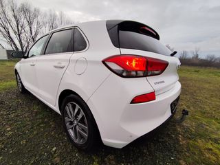 Hyundai i 30 2017 *FULL LED*CLIMA*ANDROID APLLE PLAY*ΓΡΑΜΜΑΤΙΑ-thumb-39