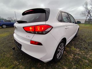 Hyundai i 30 2017 *FULL LED*CLIMA*ANDROID APLLE PLAY*ΓΡΑΜΜΑΤΙΑ-thumb-40