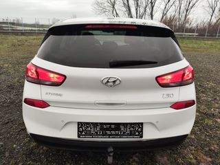 Hyundai i 30 2017 *FULL LED*CLIMA*ANDROID APLLE PLAY*ΓΡΑΜΜΑΤΙΑ-thumb-38