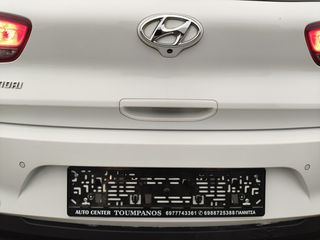 Hyundai i 30 2017 *FULL LED*CLIMA*ANDROID APLLE PLAY*ΓΡΑΜΜΑΤΙΑ-thumb-43
