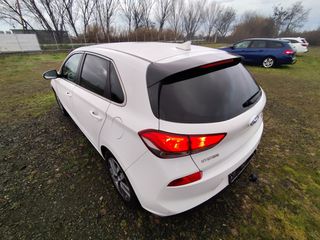Hyundai i 30 2017 *FULL LED*CLIMA*ANDROID APLLE PLAY*ΓΡΑΜΜΑΤΙΑ-thumb-41