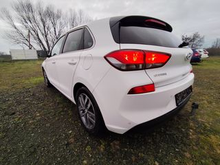 Hyundai i 30 2017 *FULL LED*CLIMA*ANDROID APLLE PLAY*ΓΡΑΜΜΑΤΙΑ-thumb-34