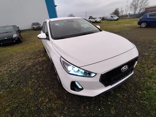 Hyundai i 30 2017 *FULL LED*CLIMA*ANDROID APLLE PLAY*ΓΡΑΜΜΑΤΙΑ-thumb-31