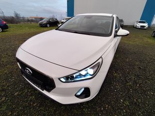 Hyundai i 30 2017 *FULL LED*CLIMA*ANDROID APLLE PLAY*ΓΡΑΜΜΑΤΙΑ-thumb-33
