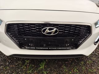 Hyundai i 30 2017 *FULL LED*CLIMA*ANDROID APLLE PLAY*ΓΡΑΜΜΑΤΙΑ-thumb-32