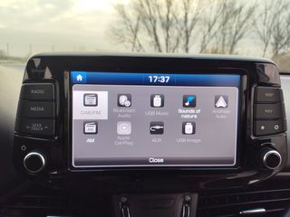 Hyundai i 30 2017 *FULL LED*CLIMA*ANDROID APLLE PLAY*ΓΡΑΜΜΑΤΙΑ-thumb-75