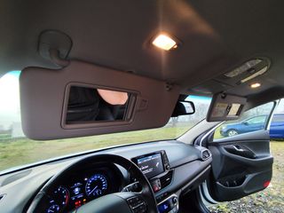 Hyundai i 30 2017 *FULL LED*CLIMA*ANDROID APLLE PLAY*ΓΡΑΜΜΑΤΙΑ-thumb-108