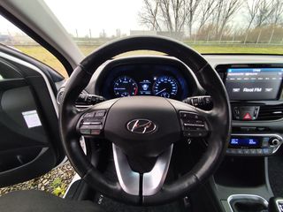 Hyundai i 30 2017 *FULL LED*CLIMA*ANDROID APLLE PLAY*ΓΡΑΜΜΑΤΙΑ-thumb-61