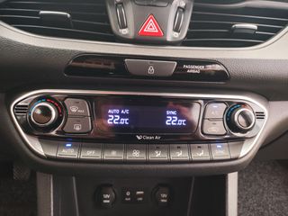 Hyundai i 30 2017 *FULL LED*CLIMA*ANDROID APLLE PLAY*ΓΡΑΜΜΑΤΙΑ-thumb-77