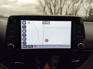 Hyundai i 30 2017 *FULL LED*CLIMA*ANDROID APLLE PLAY*ΓΡΑΜΜΑΤΙΑ-thumb-73