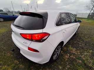 Hyundai i 30 2017 *FULL LED*CLIMA*ANDROID APLLE PLAY*ΓΡΑΜΜΑΤΙΑ-thumb-35