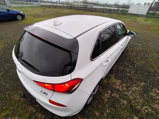 Hyundai i 30 2017 *FULL LED*CLIMA*ANDROID APLLE PLAY*ΓΡΑΜΜΑΤΙΑ-thumb-37