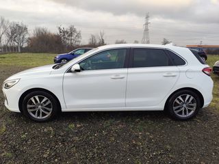 Hyundai i 30 2017 *FULL LED*CLIMA*ANDROID APLLE PLAY*ΓΡΑΜΜΑΤΙΑ-thumb-5
