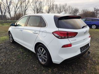 Hyundai i 30 2017 *FULL LED*CLIMA*ANDROID APLLE PLAY*ΓΡΑΜΜΑΤΙΑ-thumb-7