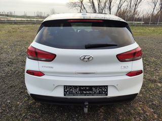 Hyundai i 30 2017 *FULL LED*CLIMA*ANDROID APLLE PLAY*ΓΡΑΜΜΑΤΙΑ-thumb-8