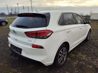 Hyundai i 30 2017 *FULL LED*CLIMA*ANDROID APLLE PLAY*ΓΡΑΜΜΑΤΙΑ-thumb-9
