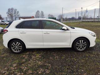 Hyundai i 30 2017 *FULL LED*CLIMA*ANDROID APLLE PLAY*ΓΡΑΜΜΑΤΙΑ-thumb-6