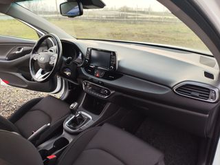 Hyundai i 30 2017 *FULL LED*CLIMA*ANDROID APLLE PLAY*ΓΡΑΜΜΑΤΙΑ-thumb-56
