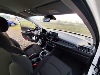 Hyundai i 30 2017 *FULL LED*CLIMA*ANDROID APLLE PLAY*ΓΡΑΜΜΑΤΙΑ-thumb-58
