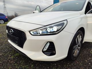 Hyundai i 30 2017 *FULL LED*CLIMA*ANDROID APLLE PLAY*ΓΡΑΜΜΑΤΙΑ-thumb-13