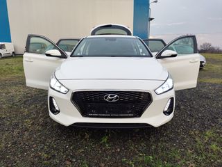 Hyundai i 30 2017 *FULL LED*CLIMA*ANDROID APLLE PLAY*ΓΡΑΜΜΑΤΙΑ-thumb-15