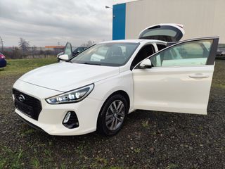 Hyundai i 30 2017 *FULL LED*CLIMA*ANDROID APLLE PLAY*ΓΡΑΜΜΑΤΙΑ-thumb-16