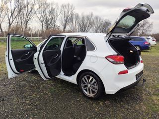 Hyundai i 30 2017 *FULL LED*CLIMA*ANDROID APLLE PLAY*ΓΡΑΜΜΑΤΙΑ-thumb-19