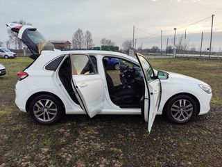 Hyundai i 30 2017 *FULL LED*CLIMA*ANDROID APLLE PLAY*ΓΡΑΜΜΑΤΙΑ-thumb-18