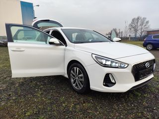 Hyundai i 30 2017 *FULL LED*CLIMA*ANDROID APLLE PLAY*ΓΡΑΜΜΑΤΙΑ-thumb-14