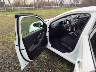 Hyundai i 30 2017 *FULL LED*CLIMA*ANDROID APLLE PLAY*ΓΡΑΜΜΑΤΙΑ-thumb-22