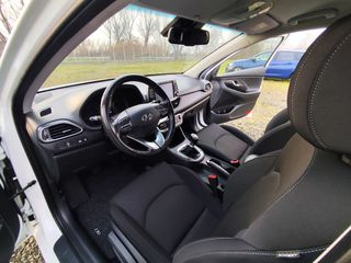 Hyundai i 30 2017 *FULL LED*CLIMA*ANDROID APLLE PLAY*ΓΡΑΜΜΑΤΙΑ-thumb-55