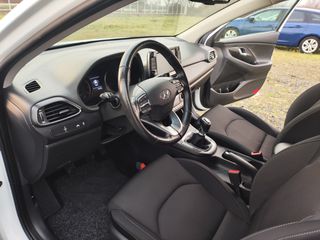 Hyundai i 30 2017 *FULL LED*CLIMA*ANDROID APLLE PLAY*ΓΡΑΜΜΑΤΙΑ-thumb-54