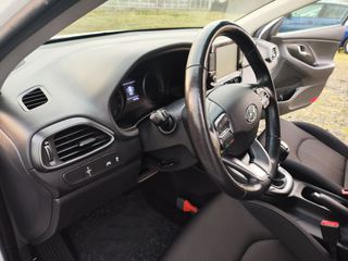 Hyundai i 30 2017 *FULL LED*CLIMA*ANDROID APLLE PLAY*ΓΡΑΜΜΑΤΙΑ-thumb-52