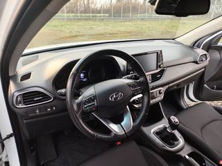 Hyundai i 30 2017 *FULL LED*CLIMA*ANDROID APLLE PLAY*ΓΡΑΜΜΑΤΙΑ-thumb-53
