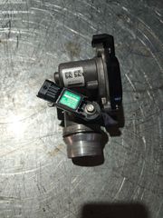 Πεταλουδα Γκαζιου  K9K 1.5 Valeo 161A05457R 2013-2016