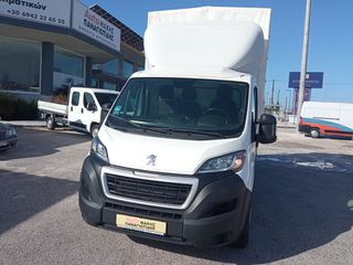 Καρότσα Peugeot 2020 BOXER-thumb-1