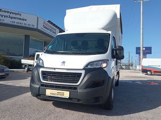 Καρότσα Peugeot 2020 BOXER-thumb-2