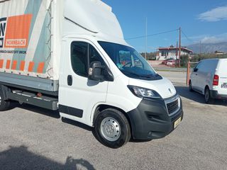 Καρότσα Peugeot 2020 BOXER-thumb-4