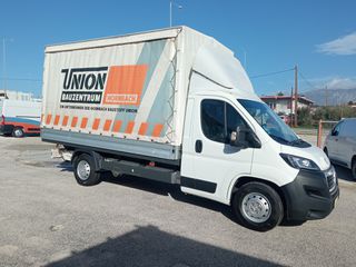 Καρότσα Peugeot 2020 BOXER-thumb-5