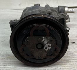 ΚΟΜΠΡΕΣΕΡ A/C ΜΕΤΑΧΕΙΡΙΣΜΕΝΟ 92600ΑΧ800 NISSAN MICRA K12  2002-2010-thumb-2