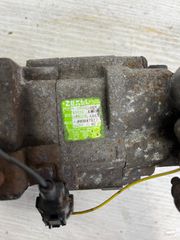 ΚΟΜΠΡΕΣΕΡ A/C ΜΕΤΑΧΕΙΡΙΣΜΕΝΟ 92600ΑΧ800 NISSAN MICRA K12  2002-2010-thumb-3