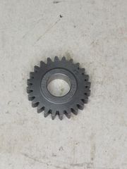 ΓΡΑΝΑΖΙ ΣΑΣΜΑΝ HONDA GLX50 / ASTREA 4ης 24Τ 23471-GK4-760