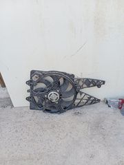 ΒΕΝΤΙΛΑΤΕΡ FIAT PUNTO EVO - ALFA ROMEO MITO 2008 2009 2010 2011 2012  **ΡΩΤΗΣΤΕ ΤΙΜΗ**