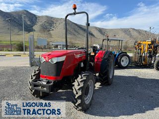 Τρακτέρ Agco - Massey Ferguson 2010 3635F