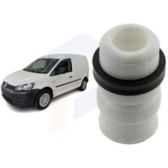 Στοπ αναρτήσης εμπρός για Volkswagen Caddy 2004 2005 2006 2007 2008 2009 2010 2011 2012 2013 2014 2015 1K0412303G