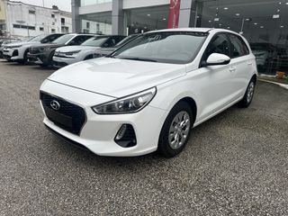 Hyundai i 30 2017 1.4 COMFORT