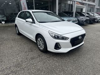 Hyundai i 30 2017 1.4 COMFORT-thumb-2